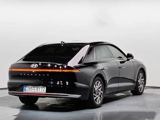 Hyundai Grandeur 3.5 LPI  Газ - изображение 2
