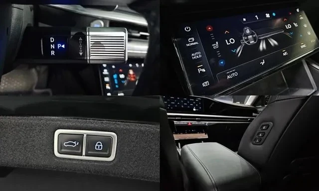 Hyundai Grandeur 3.5 LPI  Газ - изображение 8