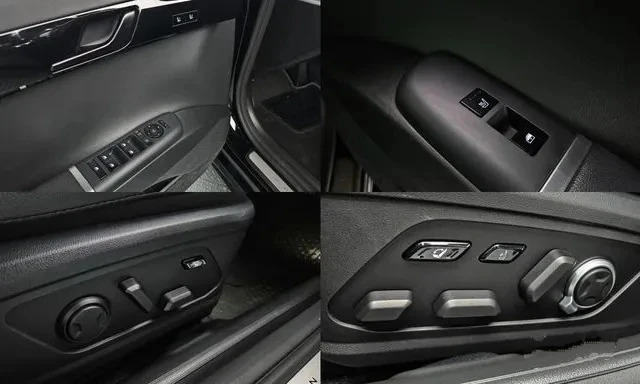 Hyundai Grandeur 3.5 LPI   | Mobile.bg   13