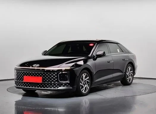 Hyundai Grandeur 3.5 LPI  Газ - 49999 лв. / 25564.08 € - 41534813 1