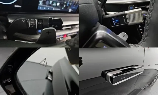 Hyundai Grandeur 3.5 LPI   | Mobile.bg   15