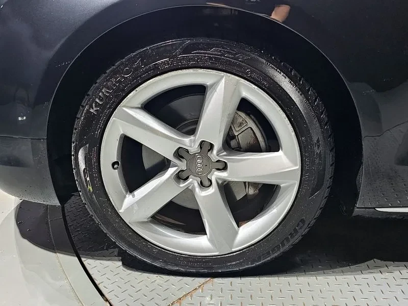 Audi A8 3.0 TDI Quattro - изображение 5