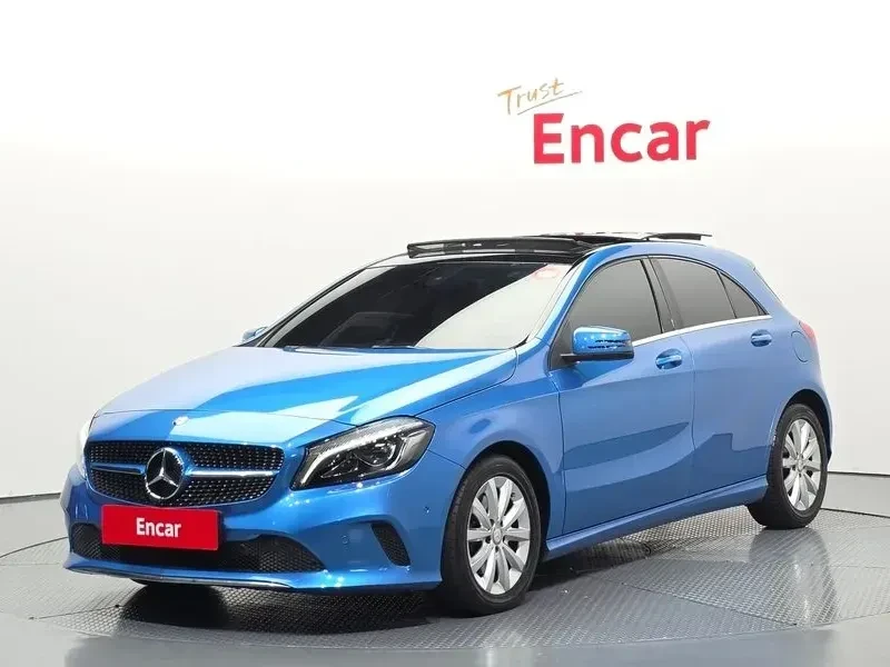 Mercedes-Benz A 200 * Navi* Camera* ���������� | Mobile.bg � ����������� 2