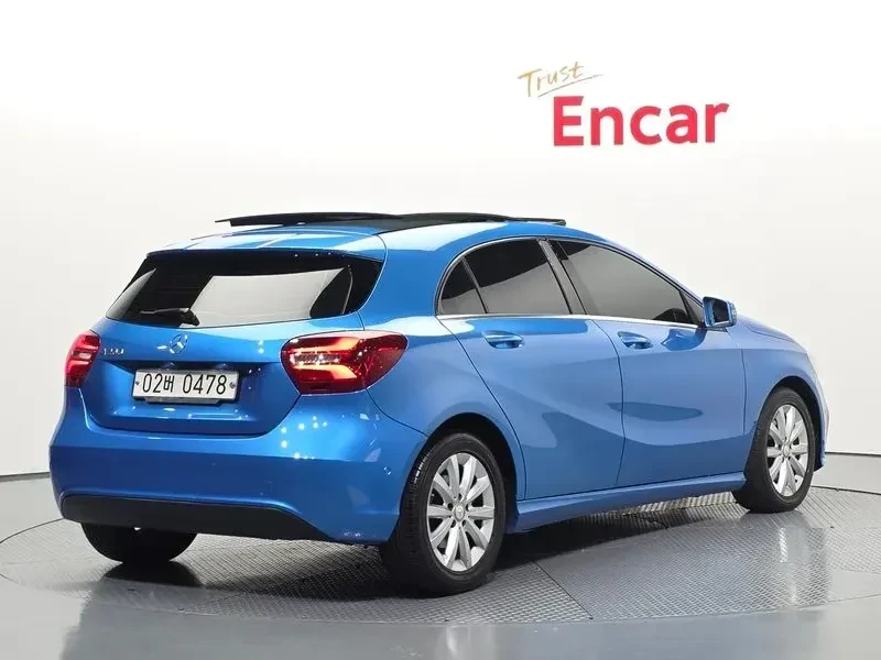 Mercedes-Benz A 200 * Navi* Camera* ���������� | Mobile.bg � ����������� 5