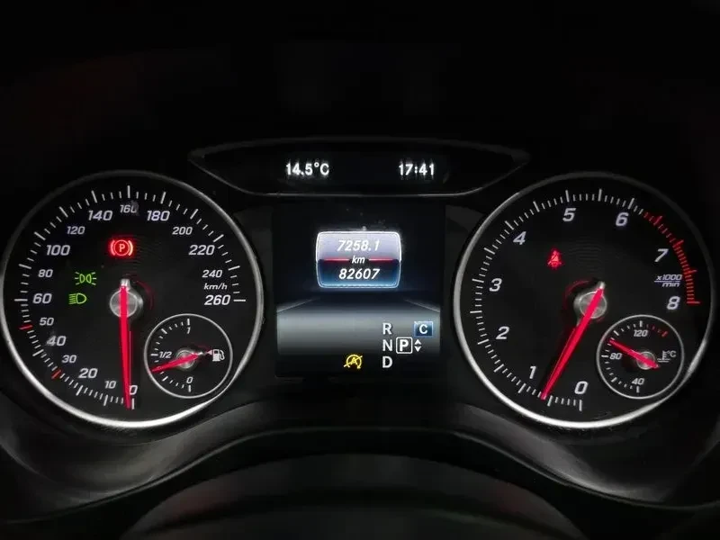 Mercedes-Benz A 200 * Navi* Camera* ���������� | Mobile.bg � ����������� 14