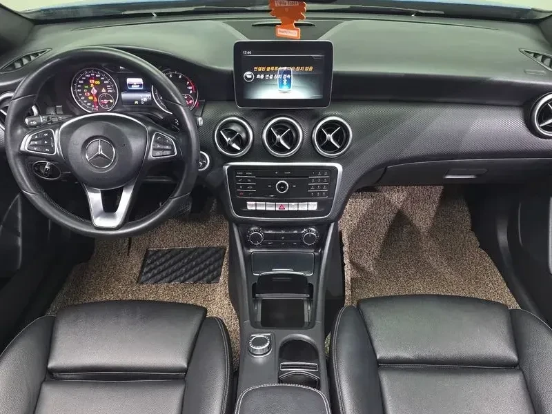 Mercedes-Benz A 200 * Navi* Camera* ���������� | Mobile.bg � ����������� 11