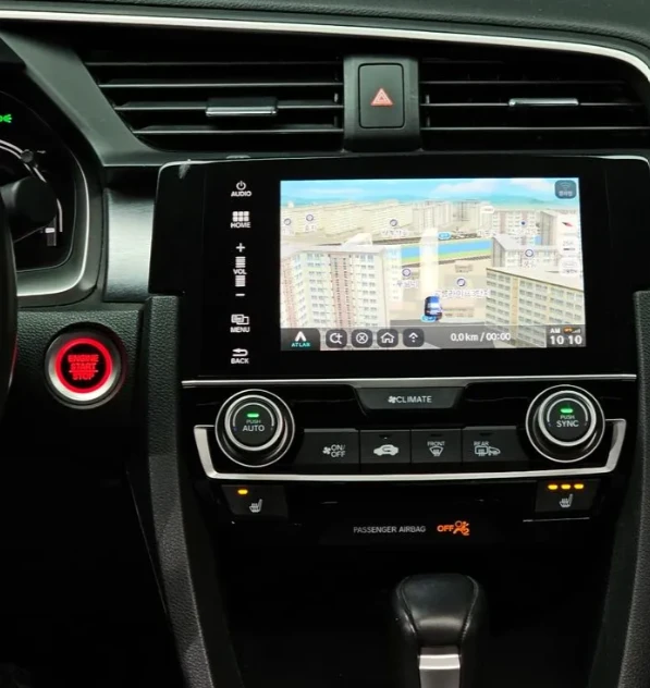 Honda Civic 2.0 ������ | Mobile.bg � ����������� 6