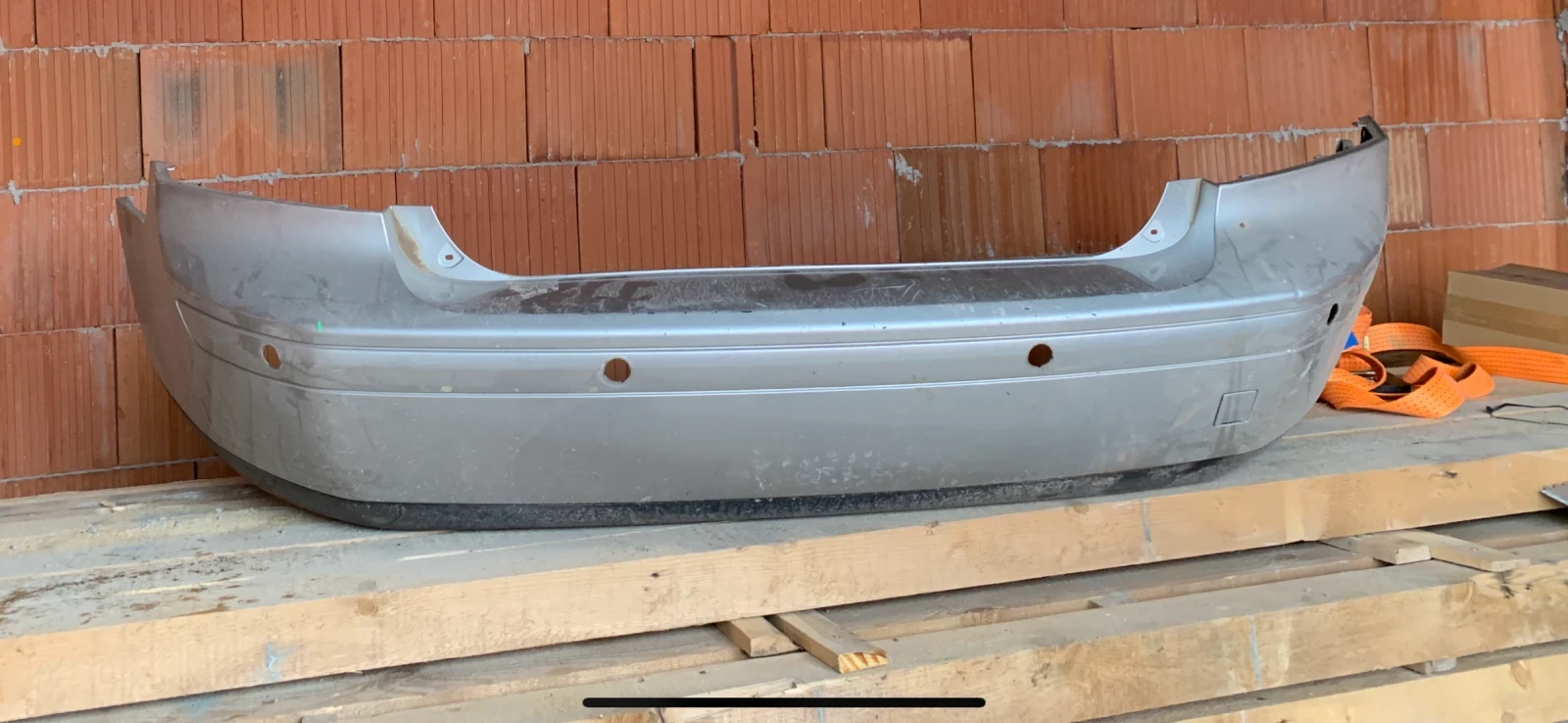 Volvo S40, снимка 1