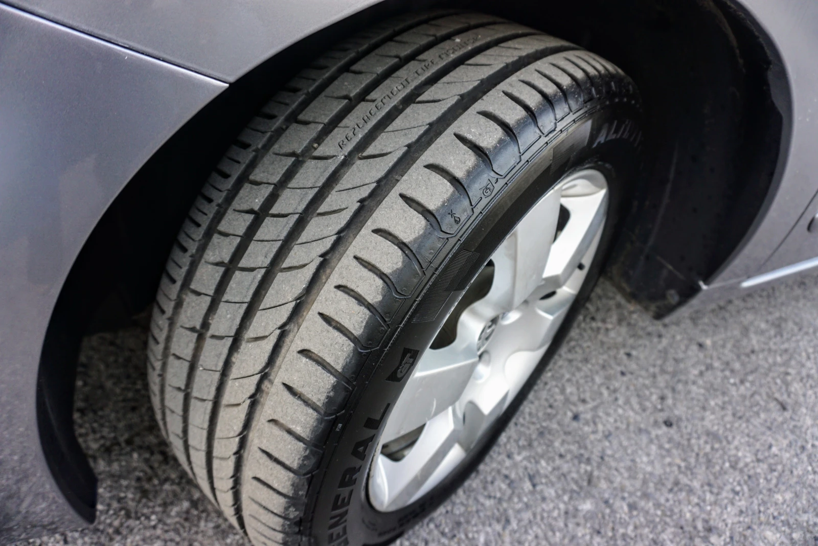 Peugeot 5008 1.6HDI BV ACTIVE | Mobile.bg   14