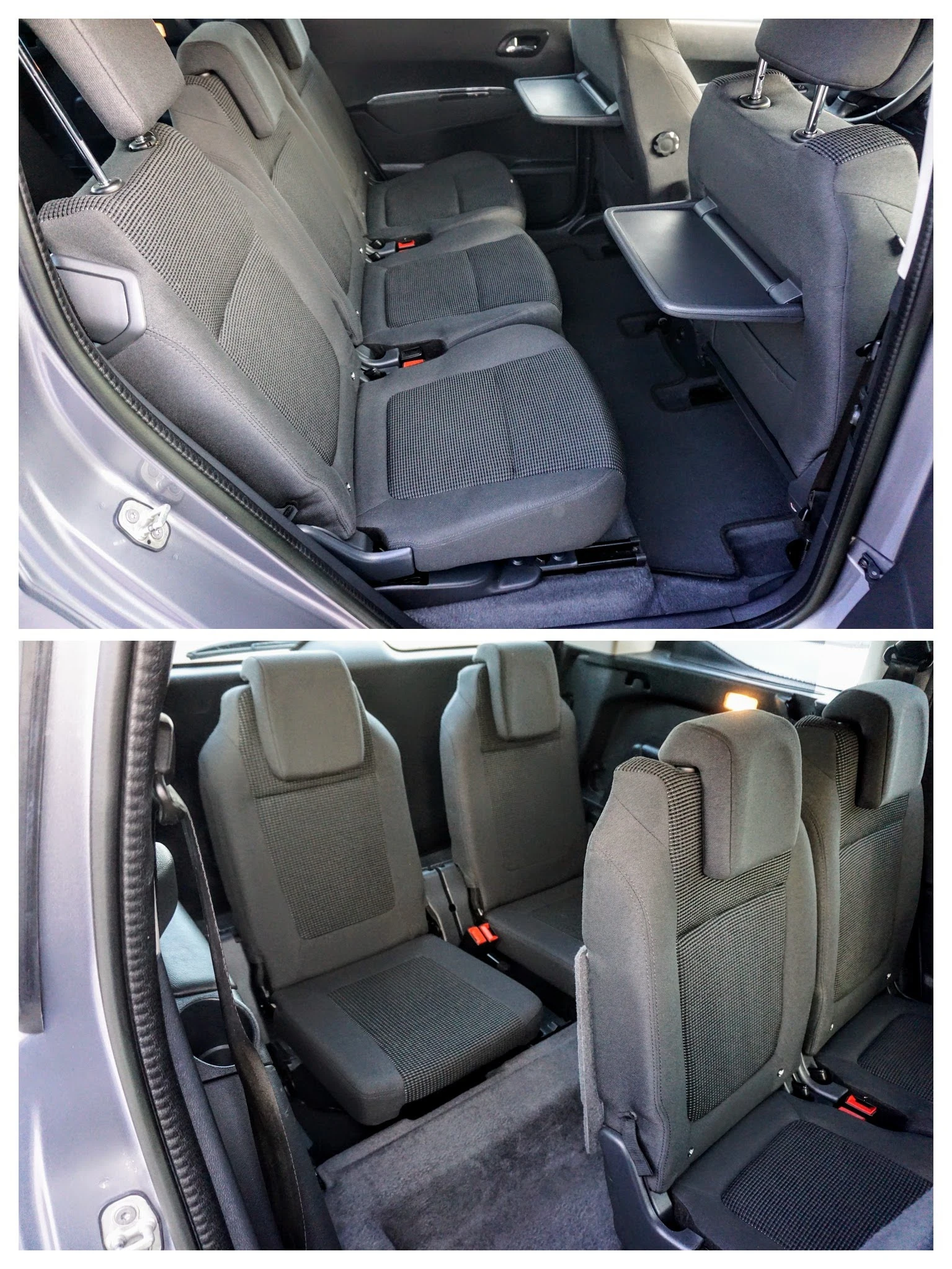 Peugeot 5008 1.6HDI BV ACTIVE | Mobile.bg   12