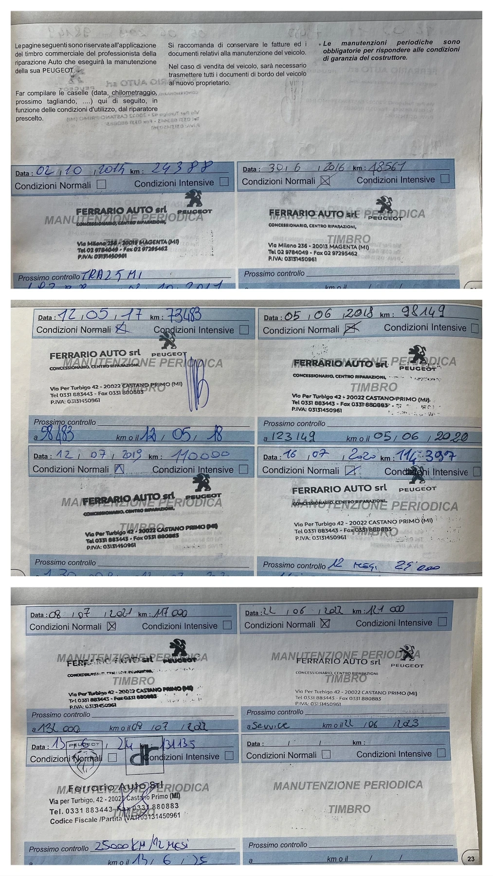 Peugeot 5008 1.6HDI BV ACTIVE | Mobile.bg   15