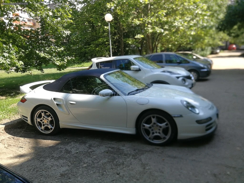 Porsche Carrera 911  | Mobile.bg � ����������� 11