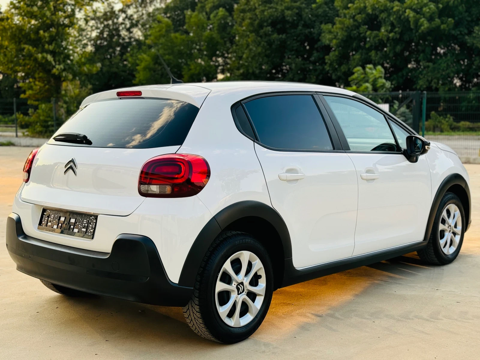 Citroen C3 * LED* 1.5HDI* EURO6*  - изображение 7