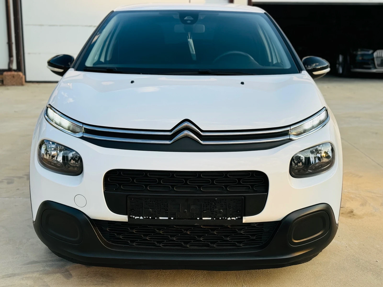 Citroen C3 * LED* 1.5HDI* EURO6*  - изображение 2