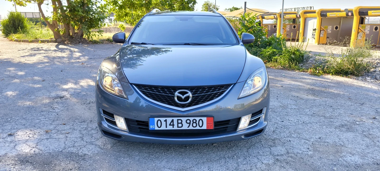 Mazda 6 2.0i 16V 147кс SPORT EDITION  - изображение 2