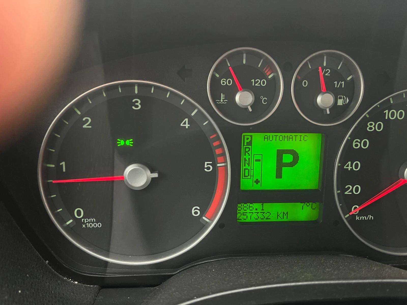 Ford C-max Ghia | Mobile.bg — изображение 1