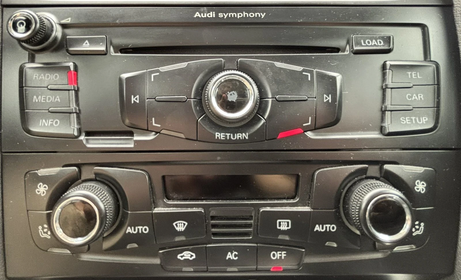 Audi A4 2.0TDI/QUATRO/6 СК/SERVIZNA ISTORIA  - изображение 9