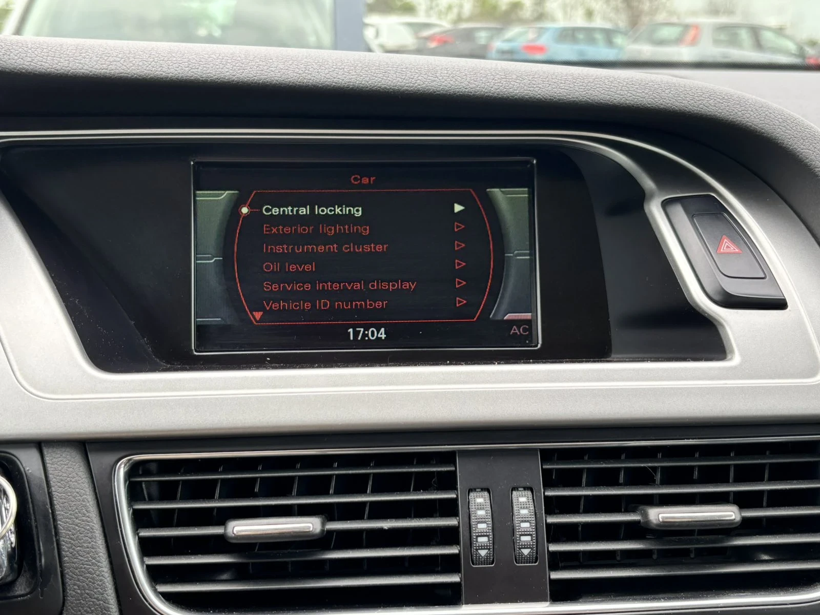Audi A4 2.0TDI/QUATRO/6 СК/SERVIZNA ISTORIA  - изображение 6