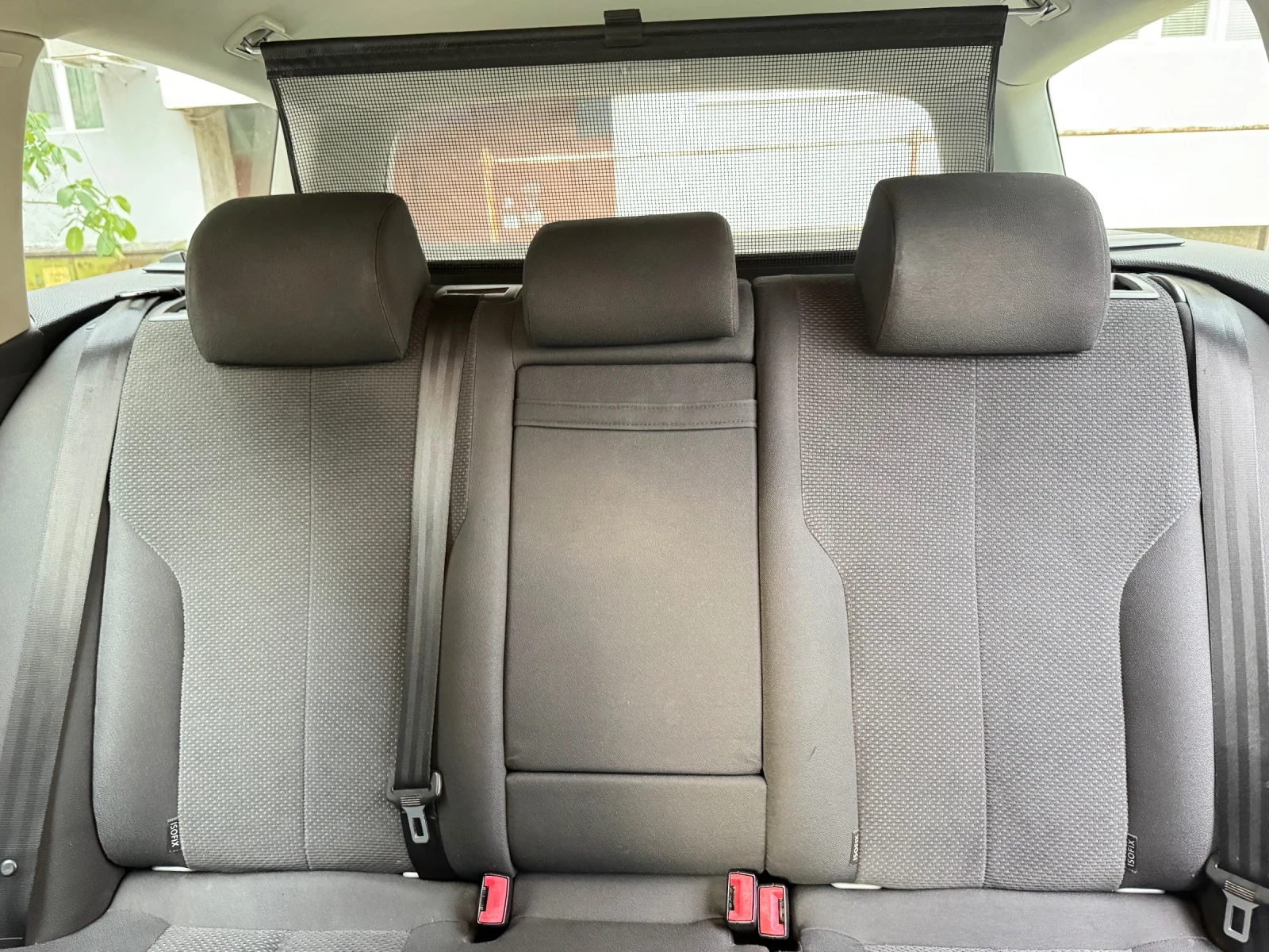 VW Passat 2.0 TDI - изображение 8