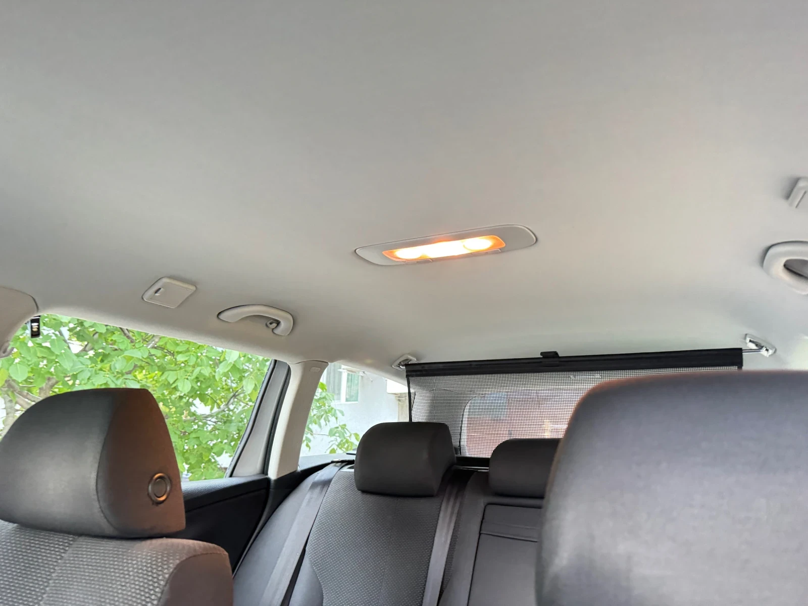 VW Passat 2.0 TDI - изображение 9