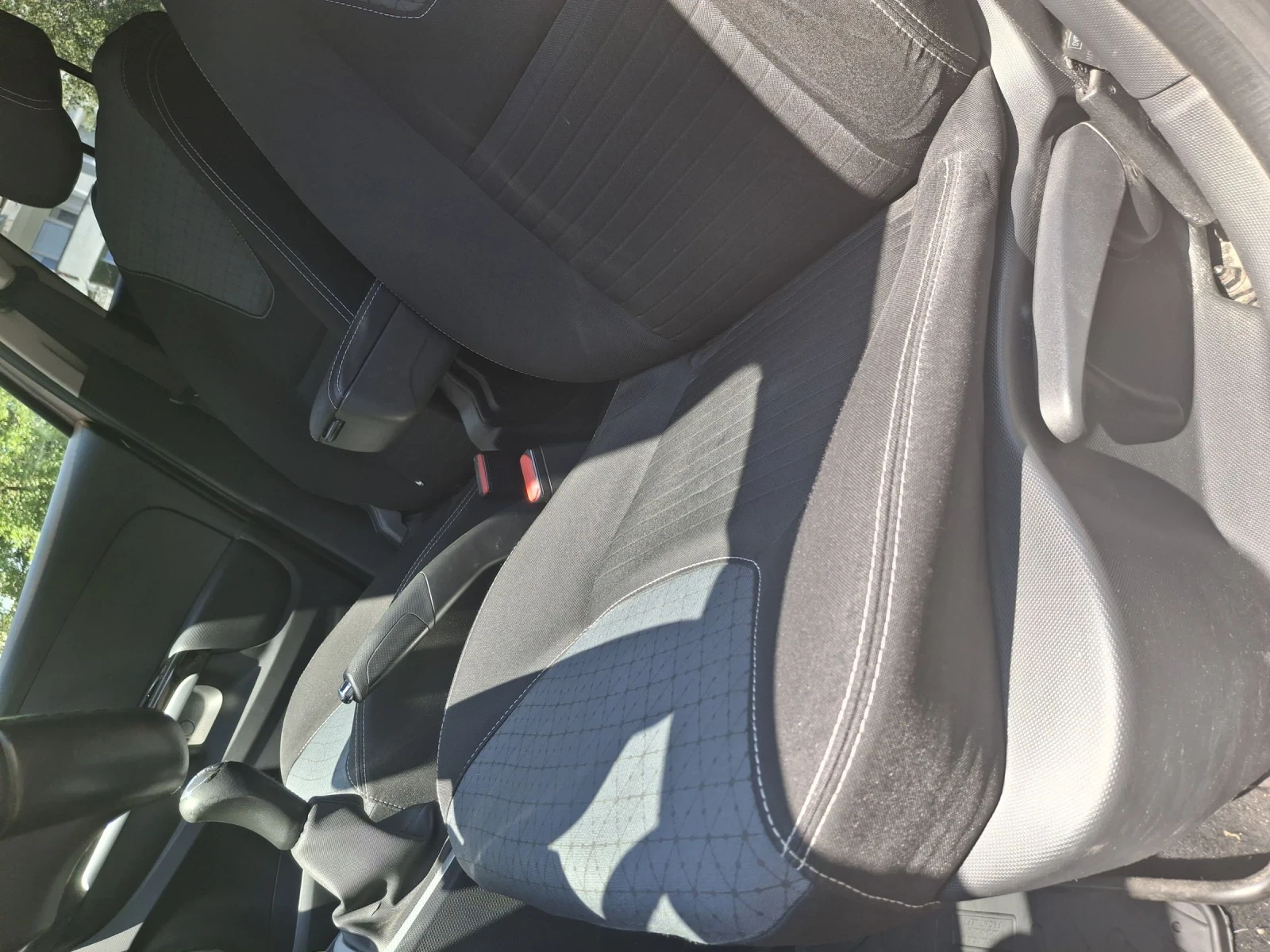 Renault Clio GT DCi - изображение 8