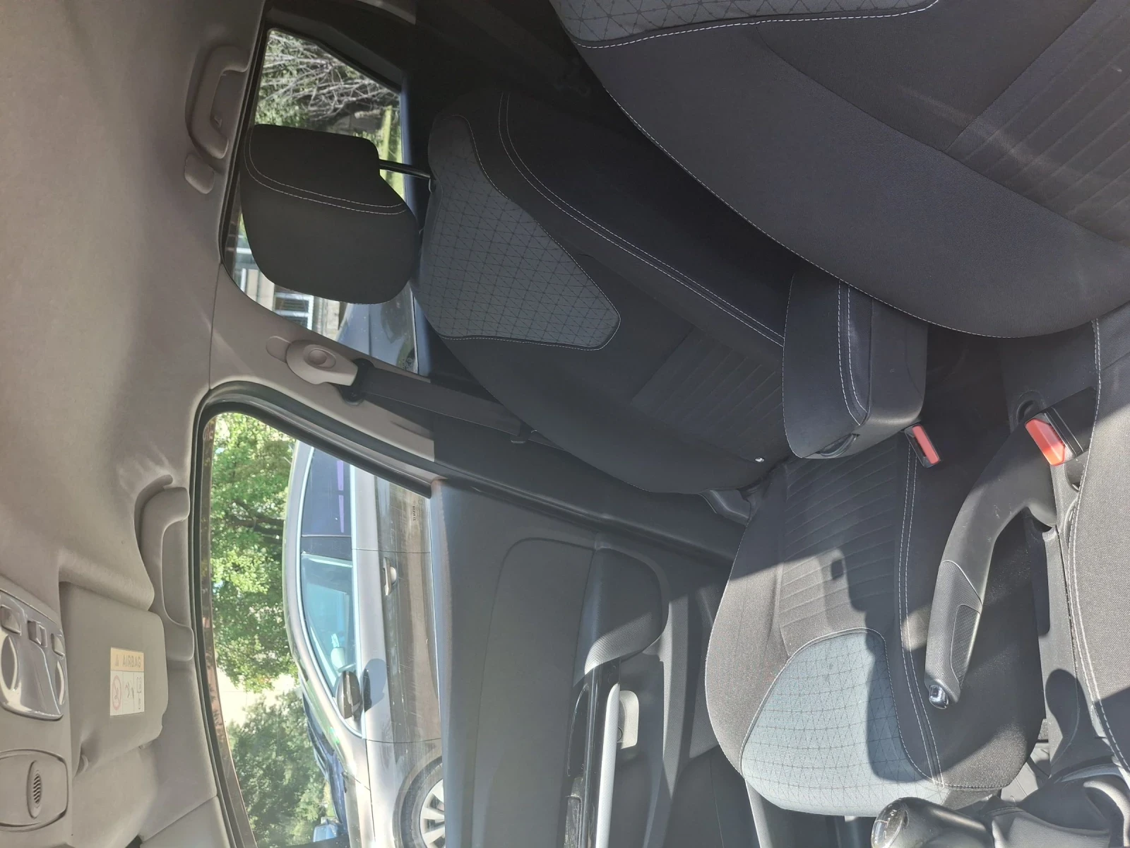 Renault Clio GT DCi - изображение 10