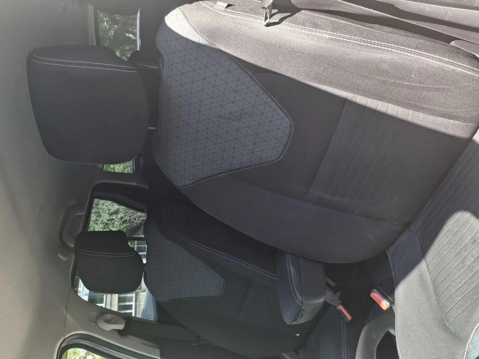 Renault Clio GT DCi - изображение 9