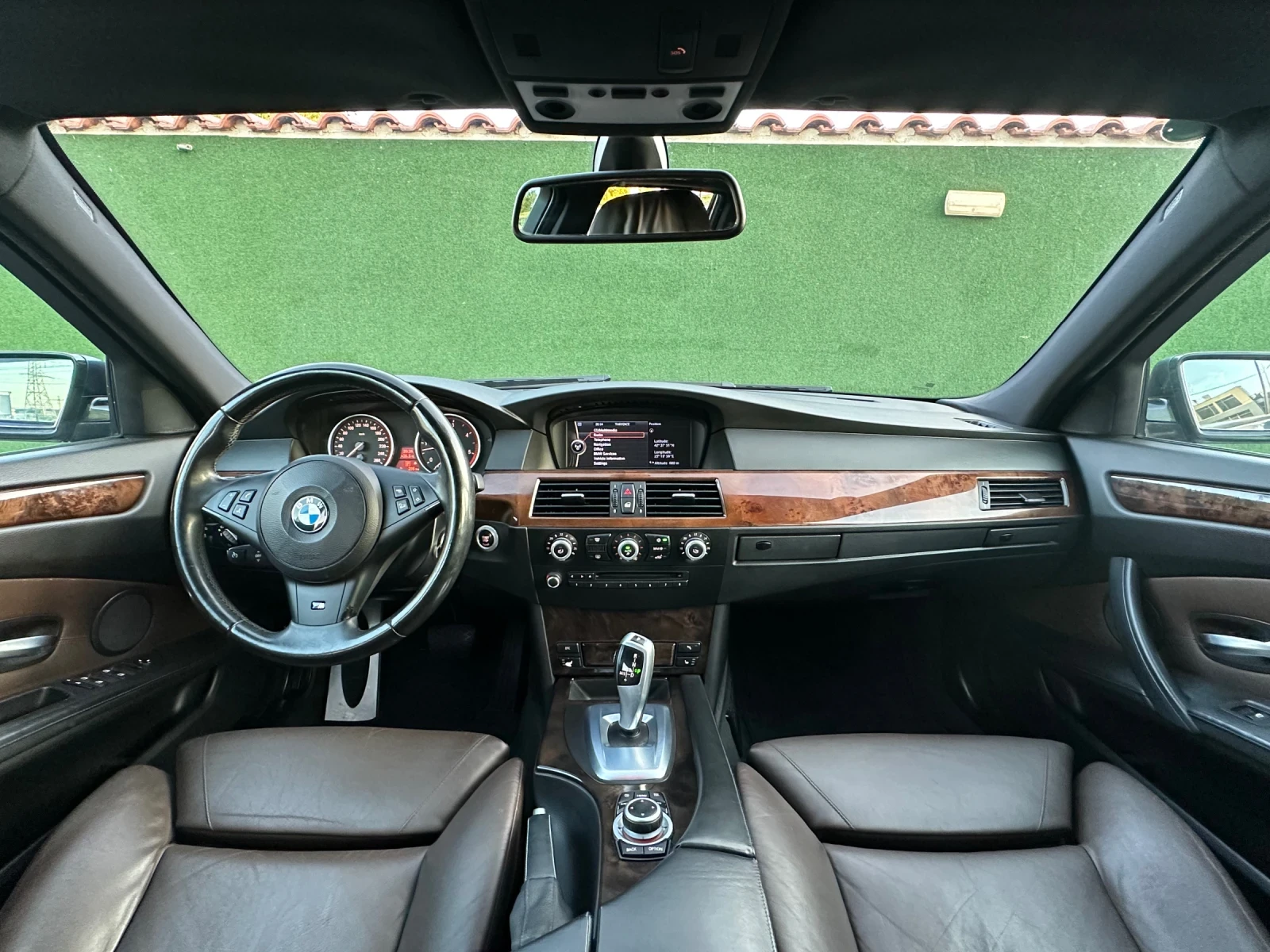 BMW 530 d x-Drive M-Pack EDITION* DynamicDrive* ЛИЗИНГ - изображение 10