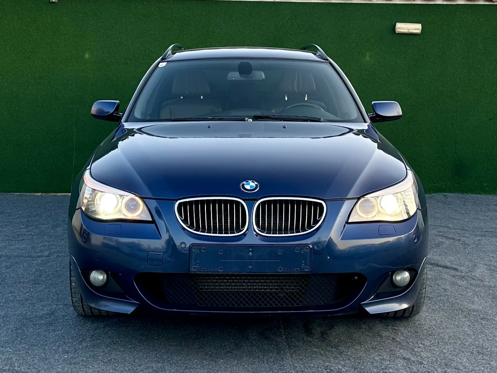 BMW 530 d x-Drive M-Pack EDITION* DynamicDrive* ЛИЗИНГ - изображение 2