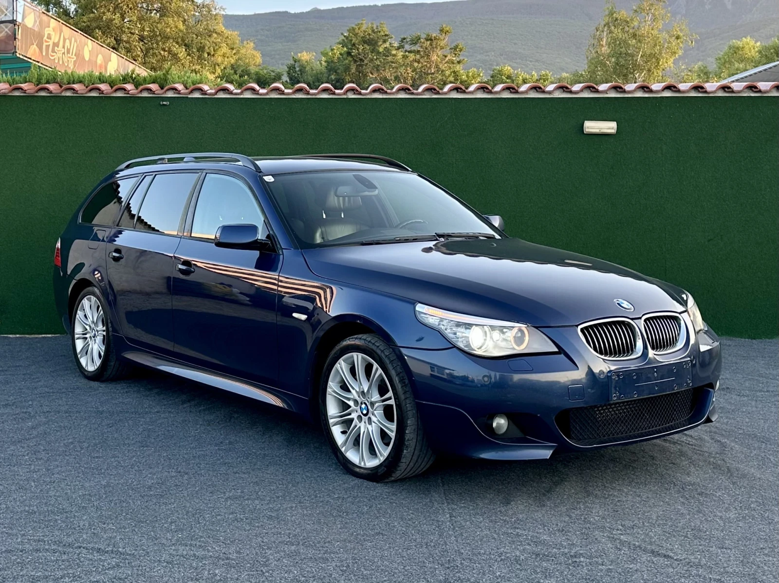 BMW 530 d x-Drive M-Pack EDITION* DynamicDrive* ЛИЗИНГ - изображение 3