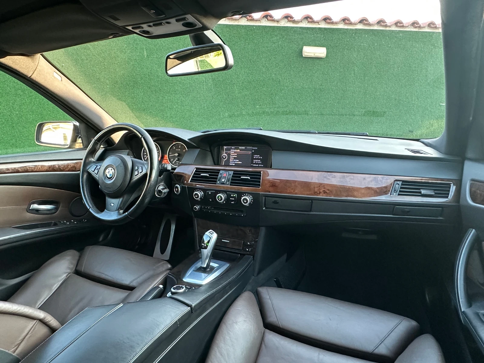 BMW 530 d x-Drive M-Pack EDITION* DynamicDrive* ЛИЗИНГ - изображение 9