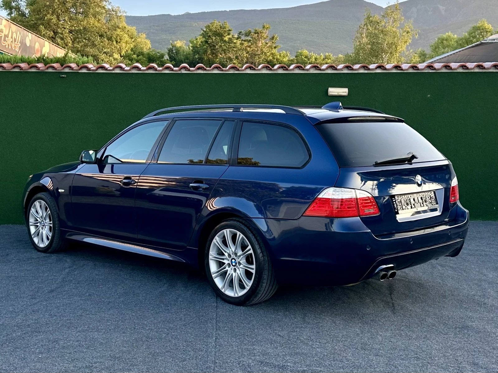 BMW 530 d x-Drive M-Pack EDITION* DynamicDrive* ЛИЗИНГ - изображение 5
