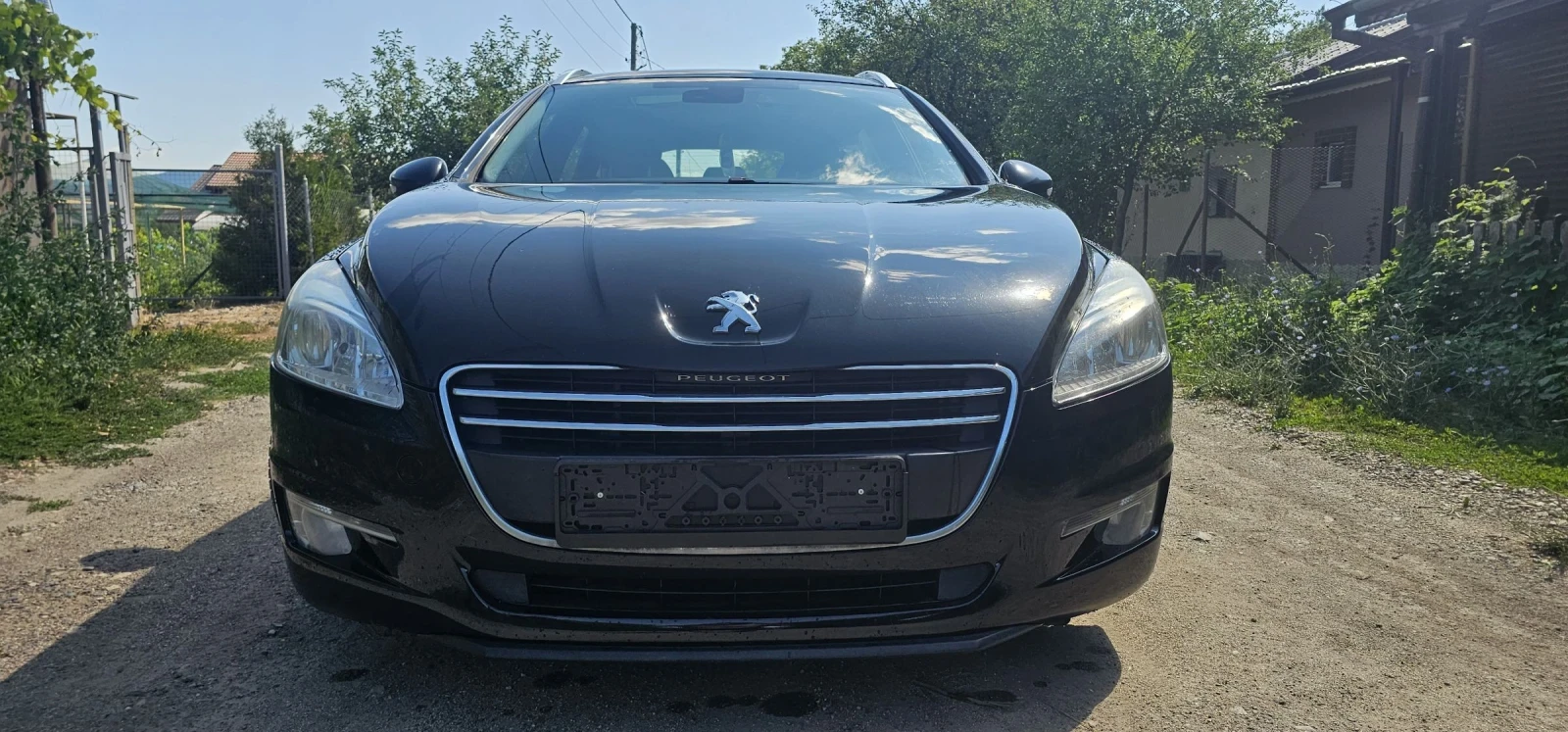 Peugeot 508 0898544466 Panorama 1.6E-HDI  - изображение 2