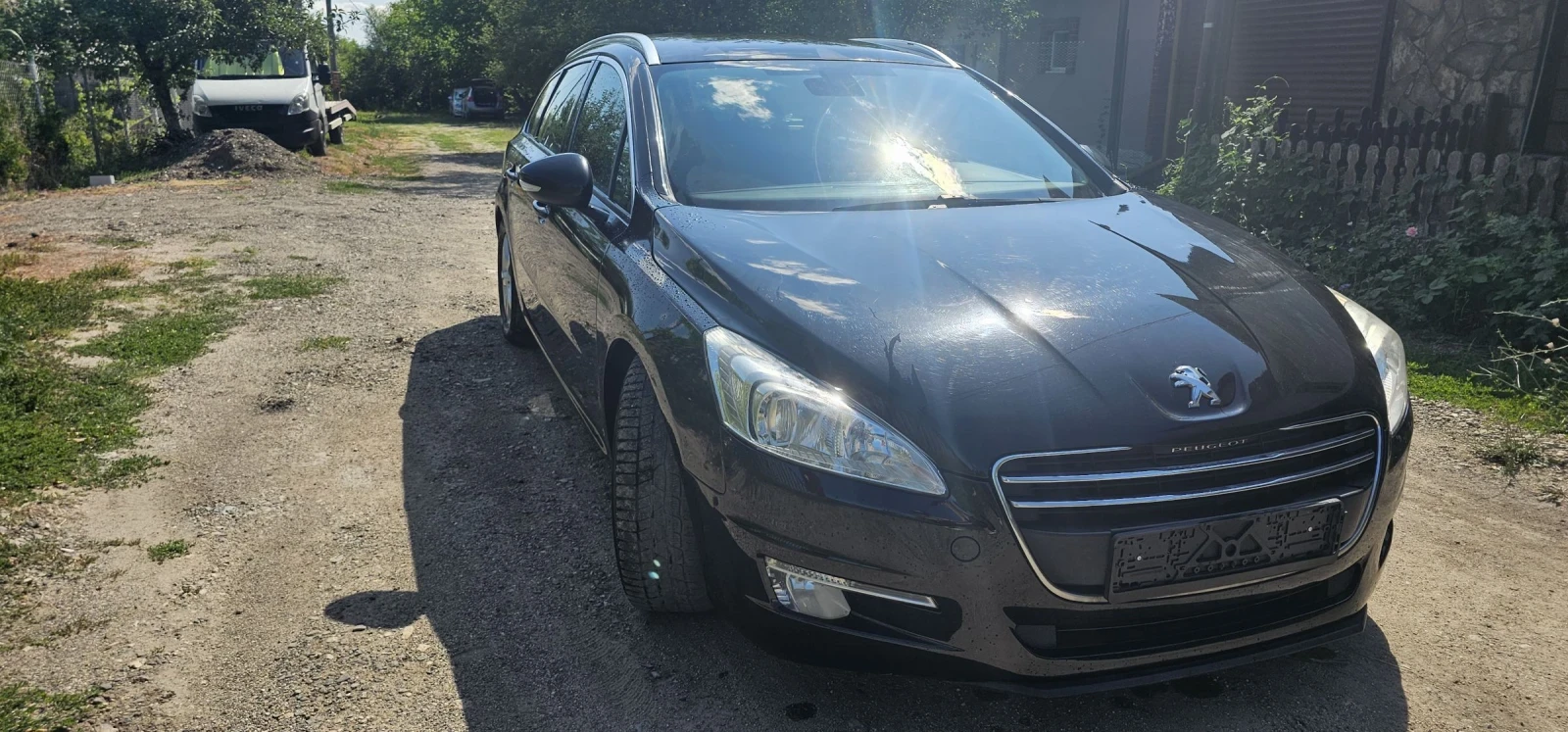Peugeot 508 0898544466 Panorama 1.6E-HDI  - изображение 3
