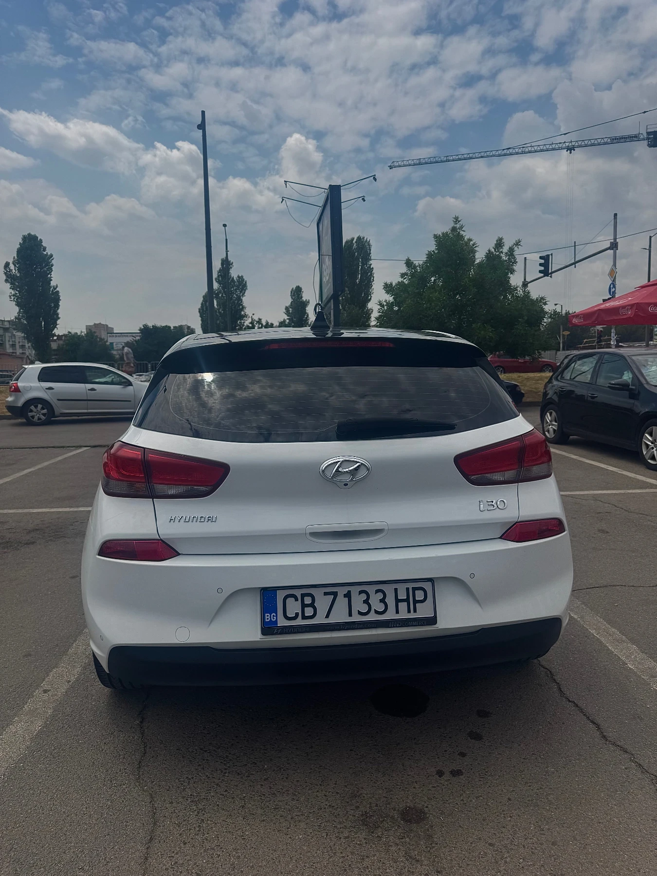Hyundai I30  - изображение 2