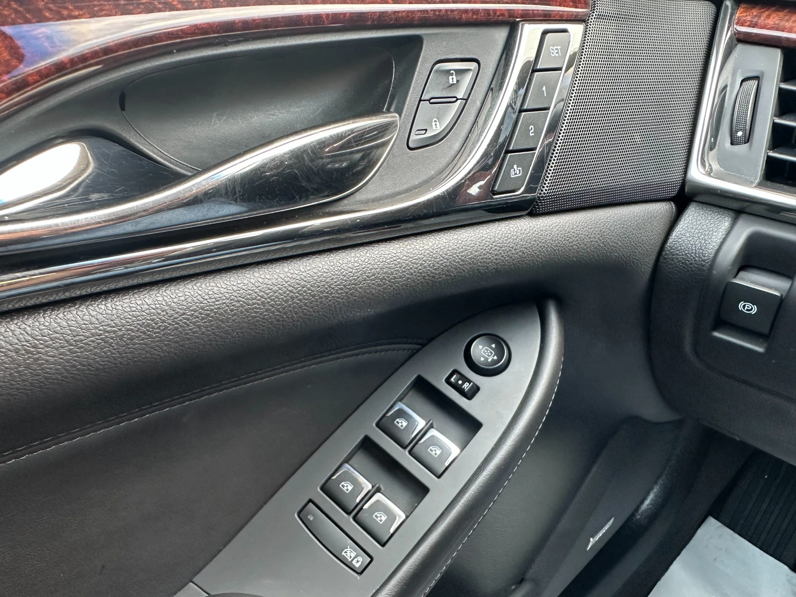 Cadillac Cts 3.6i 325 .. | Mobile.bg   15