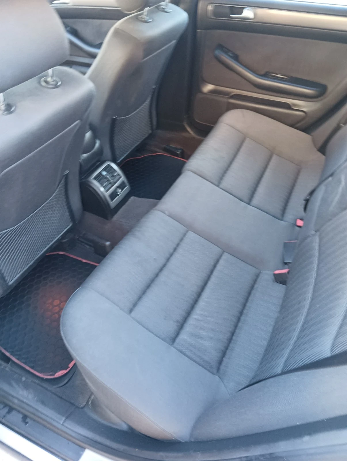 Audi A6 2.4 lpg - изображение 5
