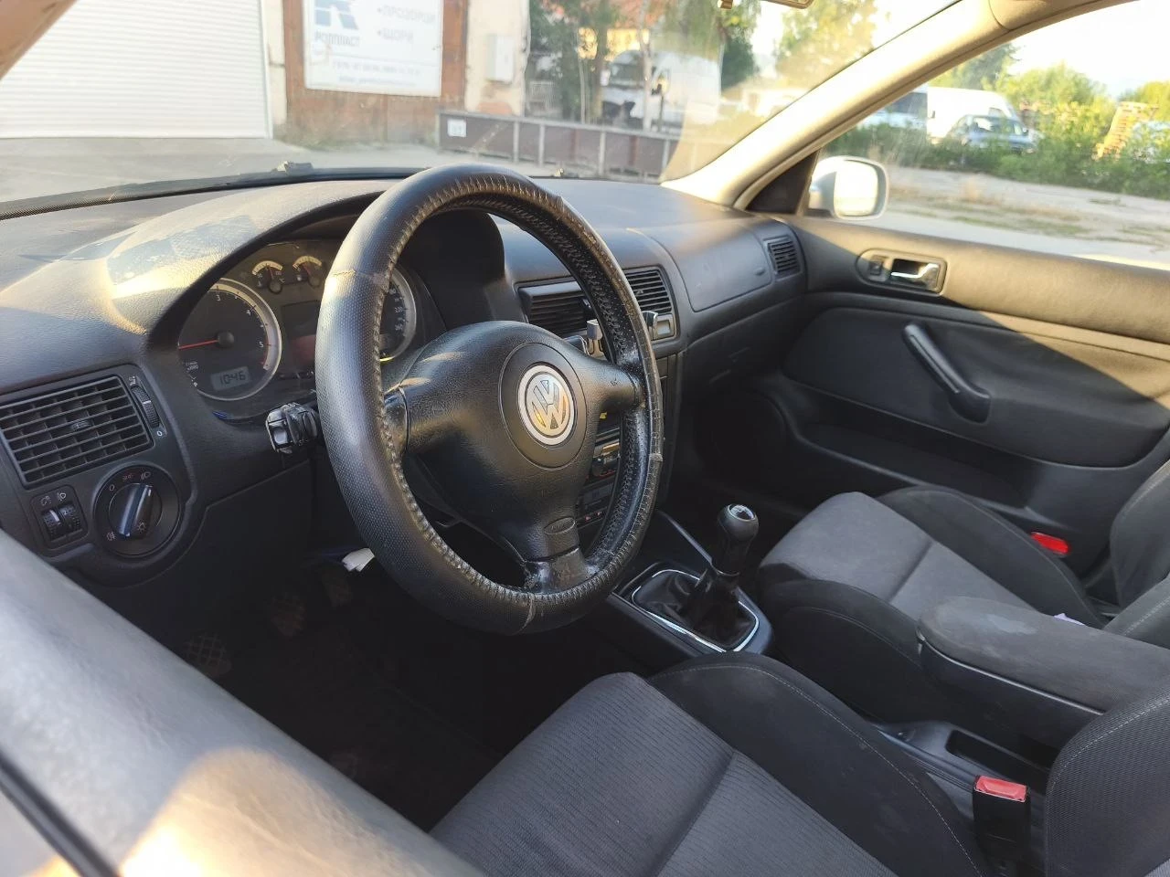 VW Golf 4 1, 9TDI - изображение 7
