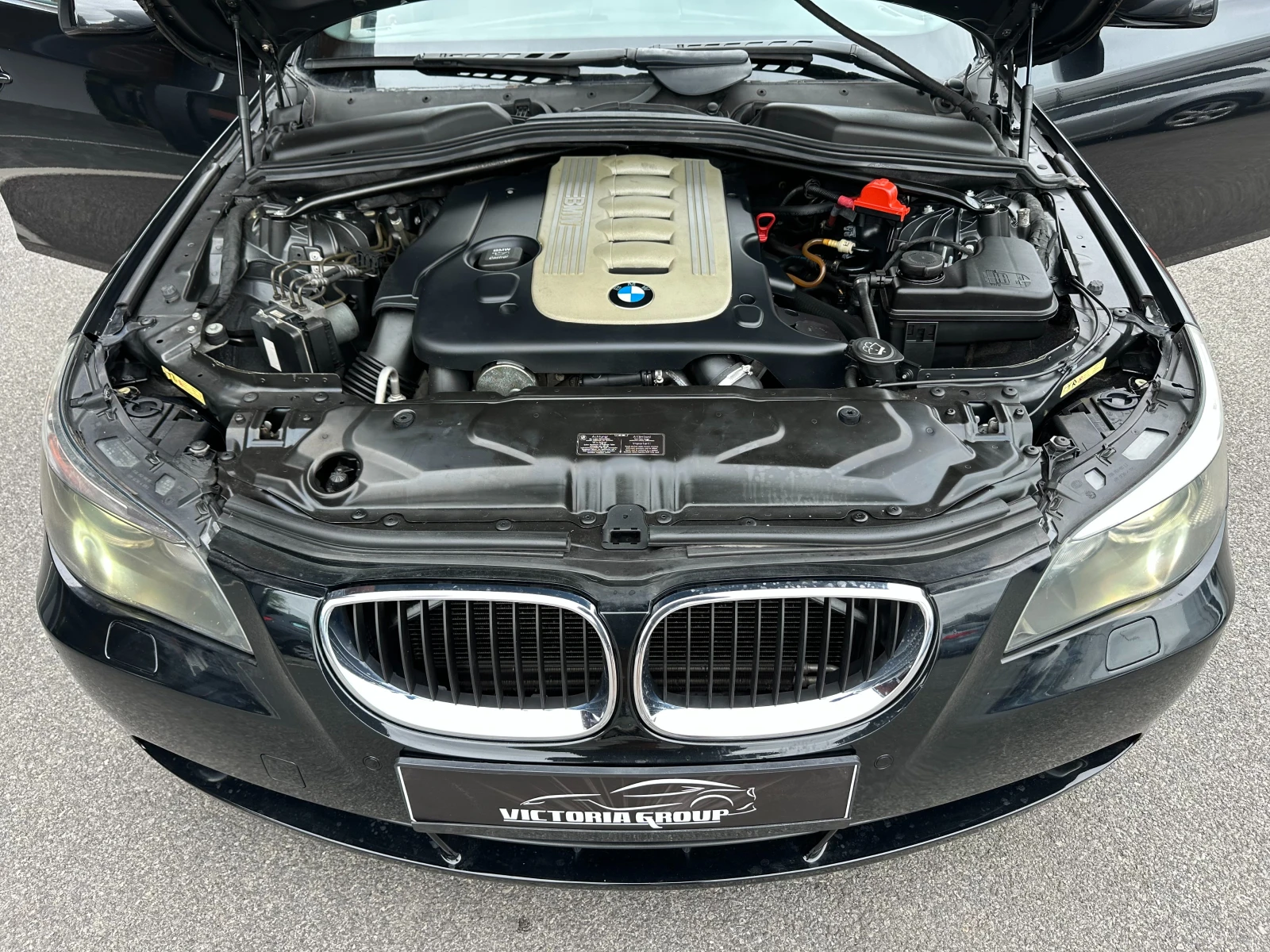 BMW 525 3.0D 177 ..   | Mobile.bg   13