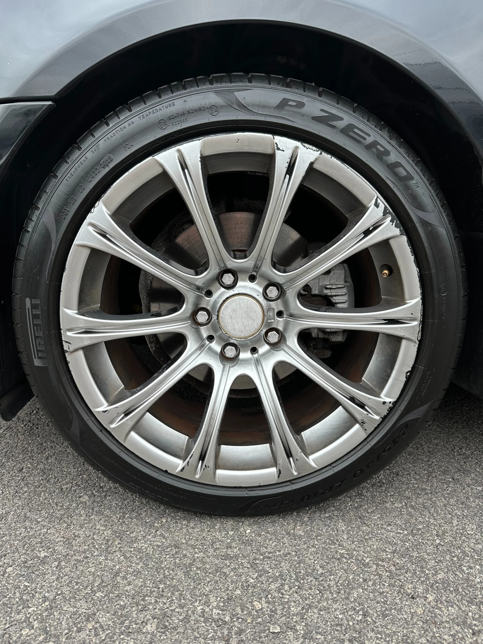 BMW 525 3.0D 177 ..   | Mobile.bg   15