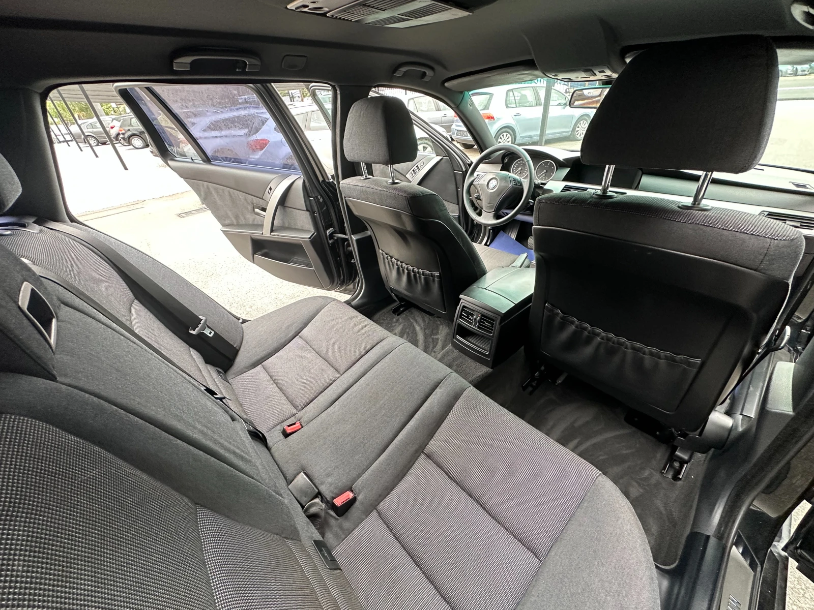 BMW 525 3.0D 177 ..   | Mobile.bg   12