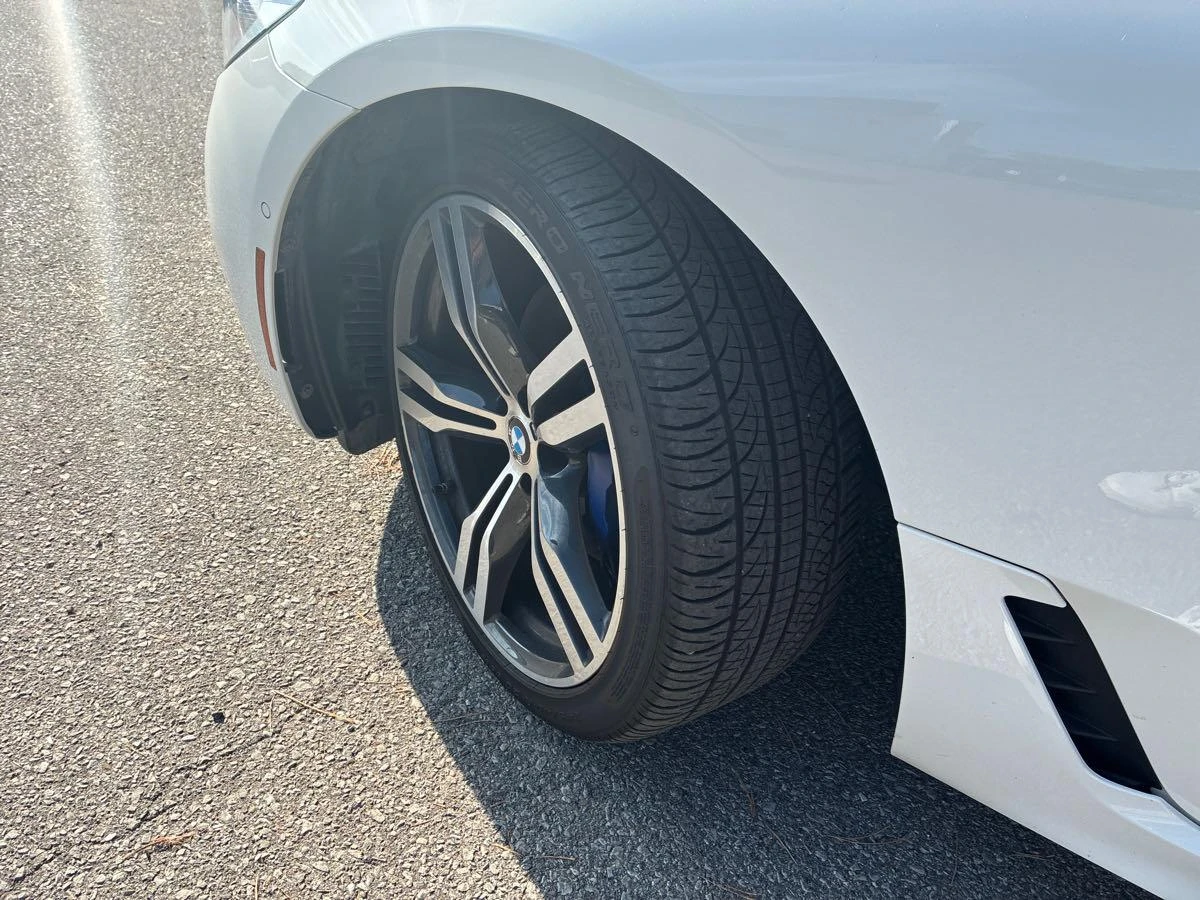 BMW 640 640i xDrive* Авто финансиране* Карфакс - изображение 7