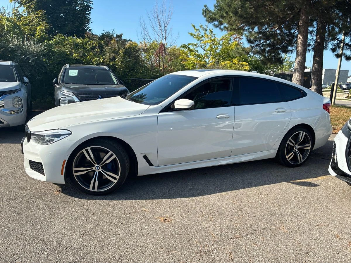 BMW 640 640i xDrive* Авто финансиране* Карфакс - изображение 2