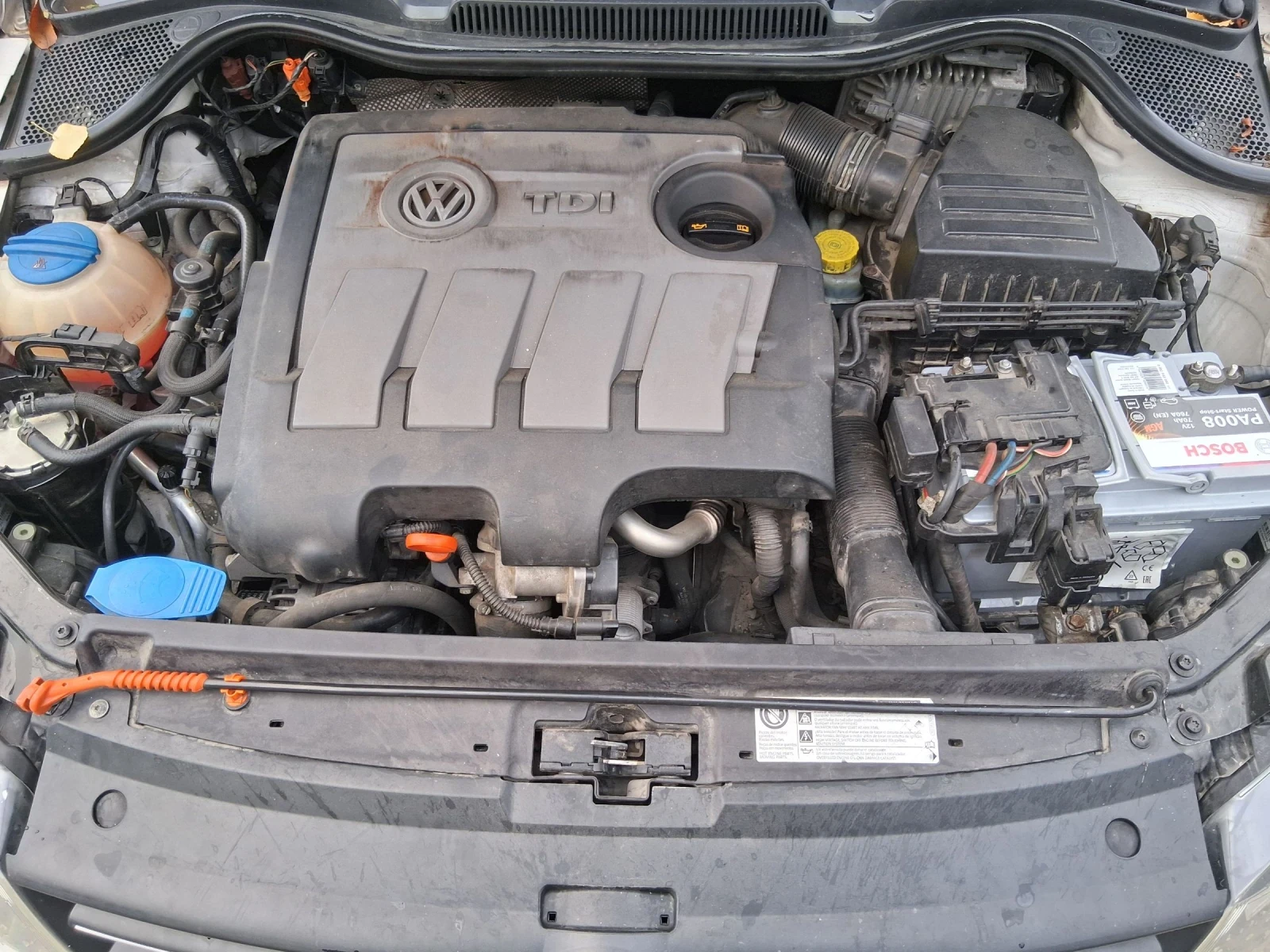 VW Polo polo - изображение 4