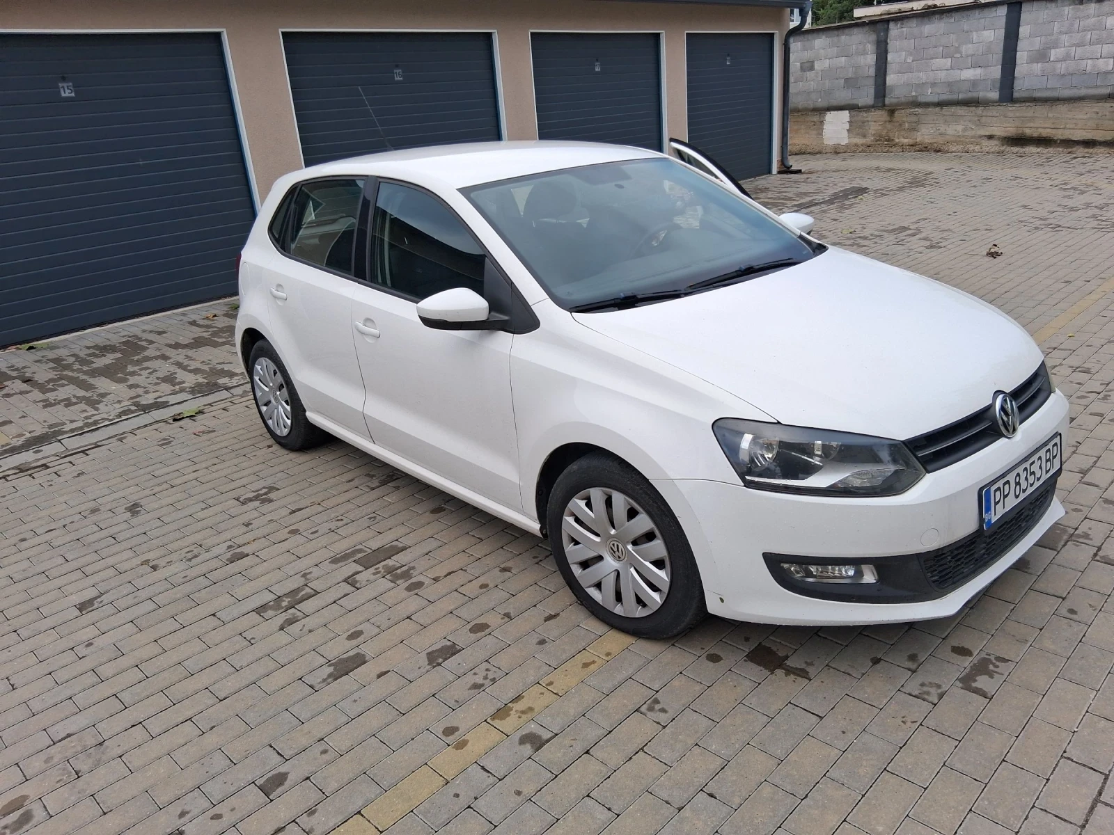 VW Polo polo - изображение 5