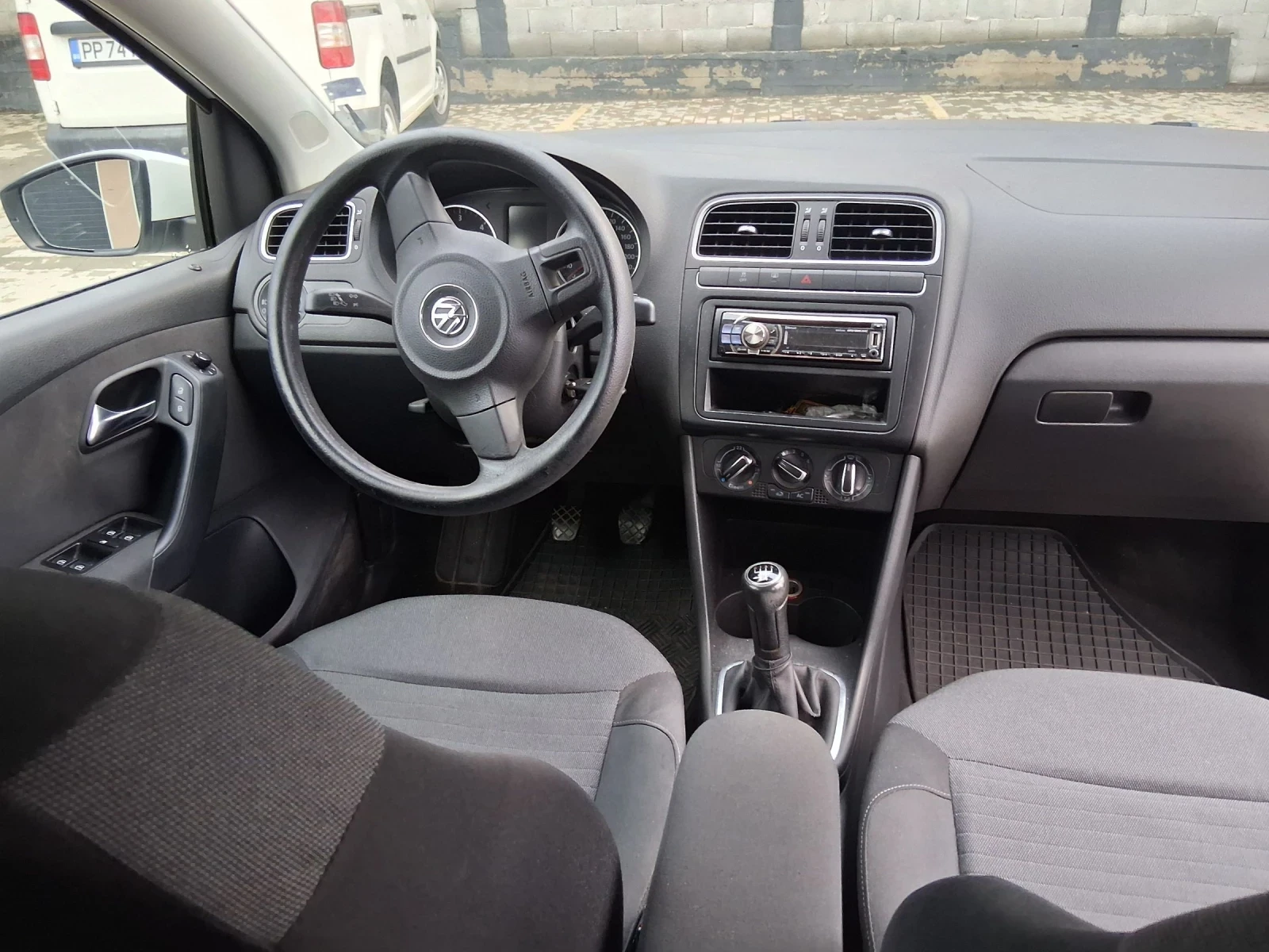 VW Polo polo - изображение 8