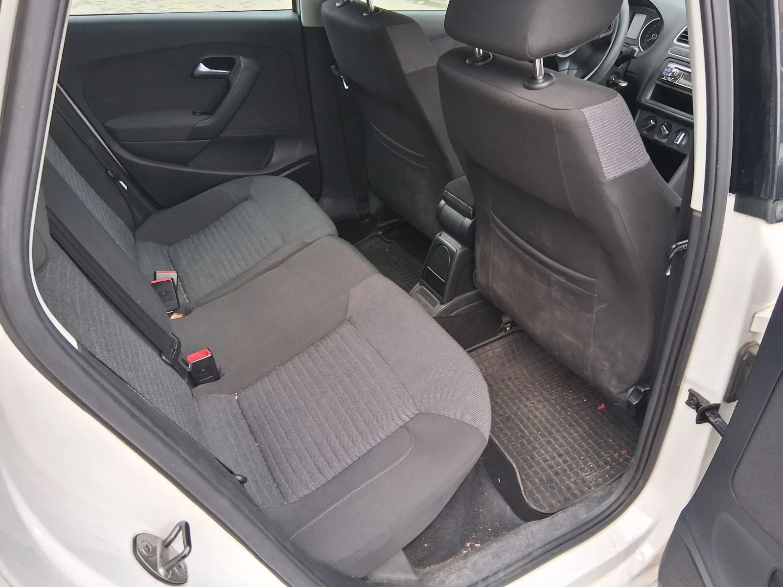 VW Polo polo | Mobile.bg   11