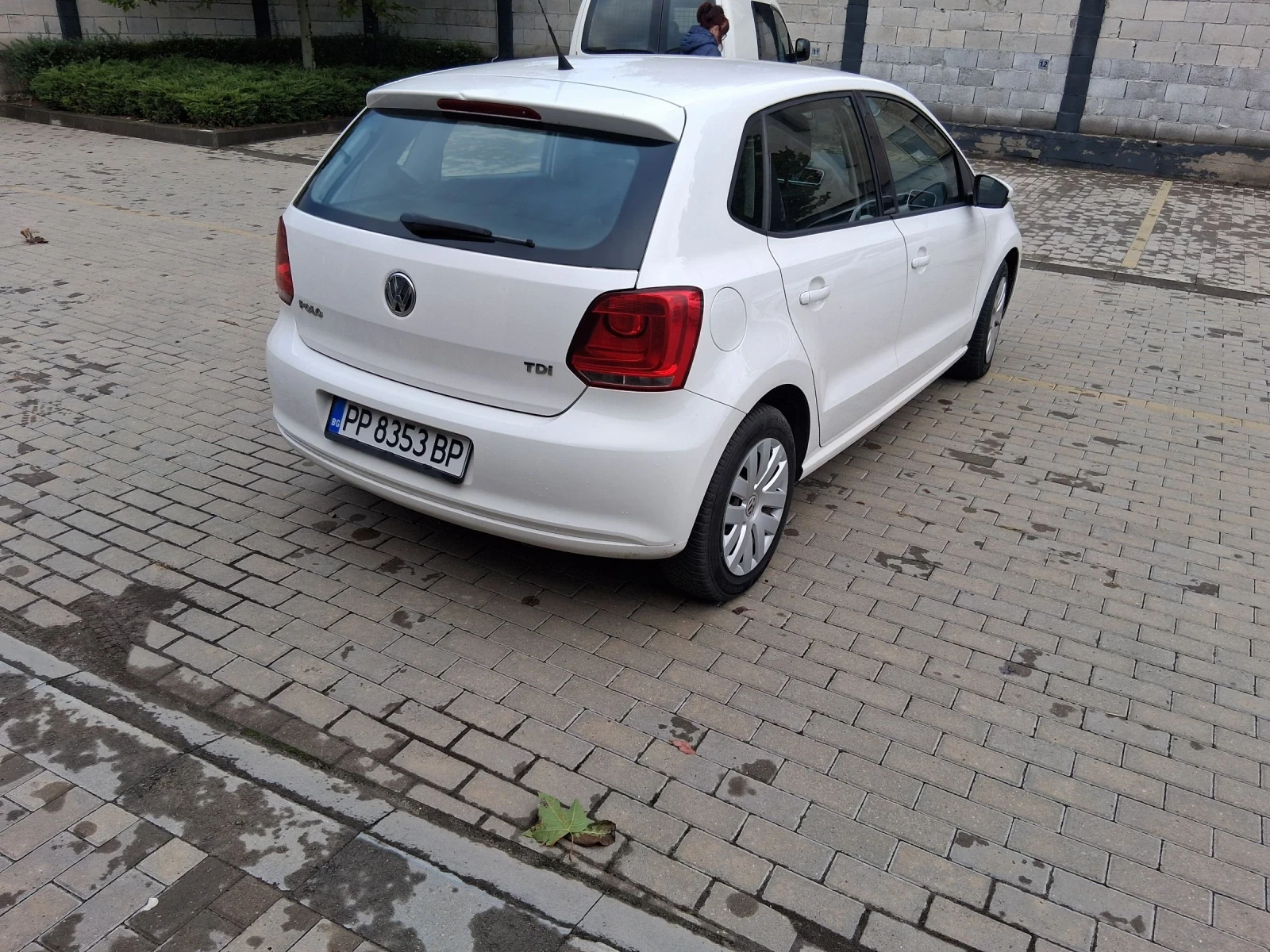 VW Polo polo - изображение 3