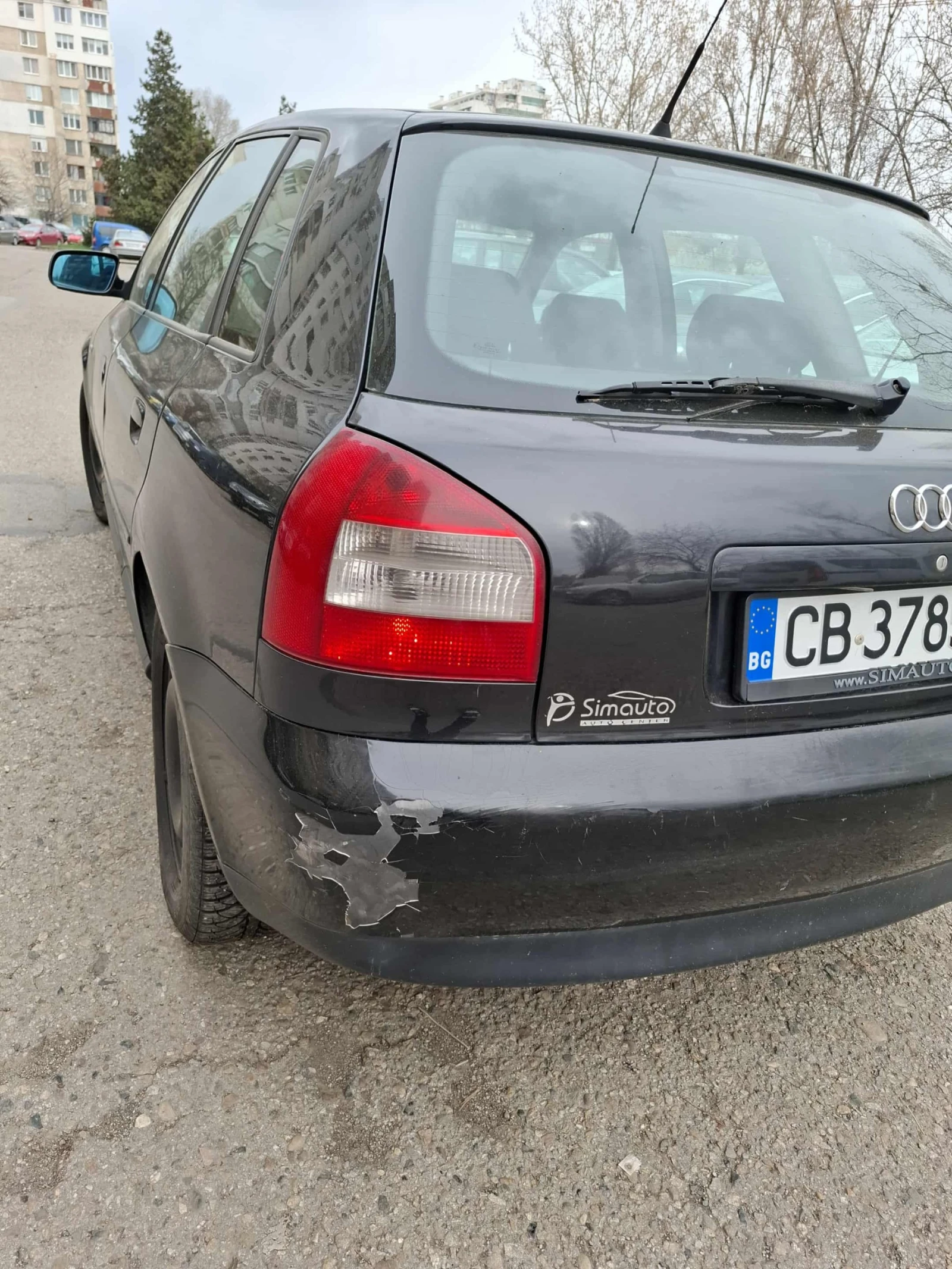 Audi A3  - изображение 2