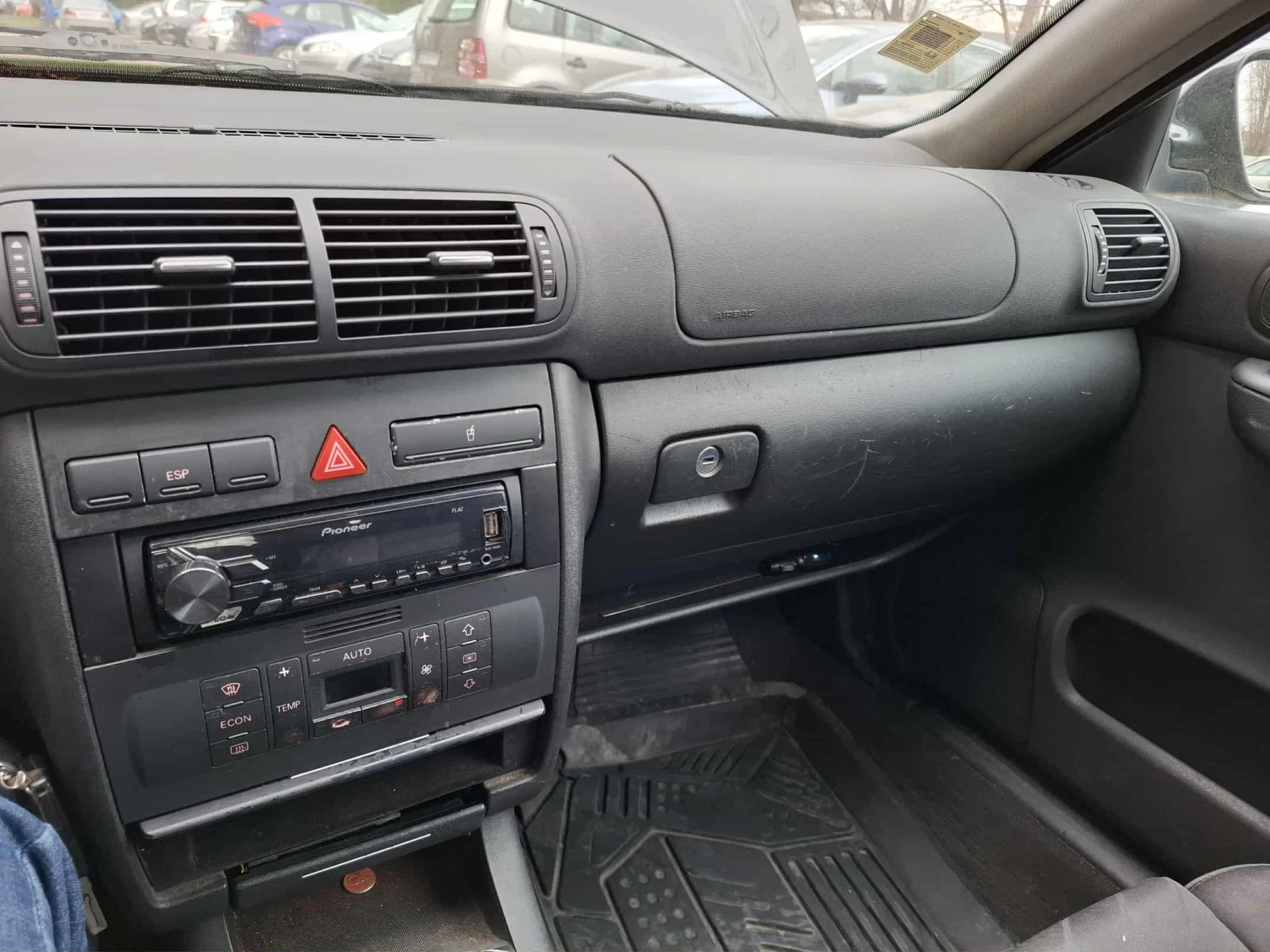 Audi A3  - изображение 7